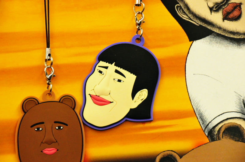 Illustration for article titled Win Prizes Like These at Japanese Arcades